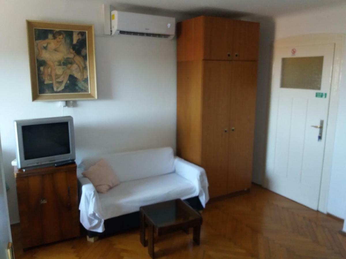 Apartmani Bulic Split Buitenkant foto